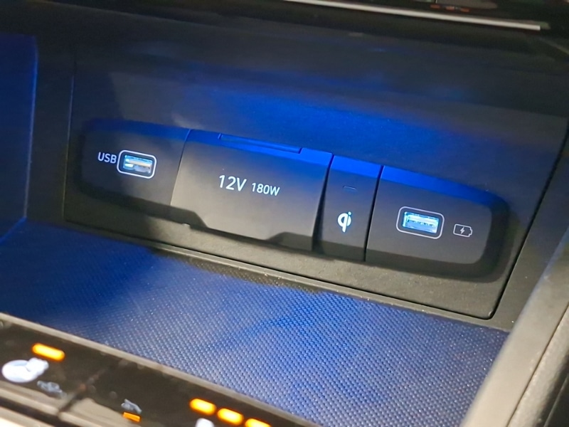 Used Hyundai TUCSON 2023 for sale - 77956117: Photo 11