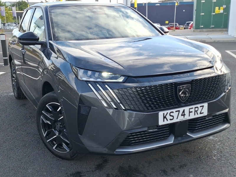 Used Peugeot 3008 2024 for sale - 76737429: Photo 1
