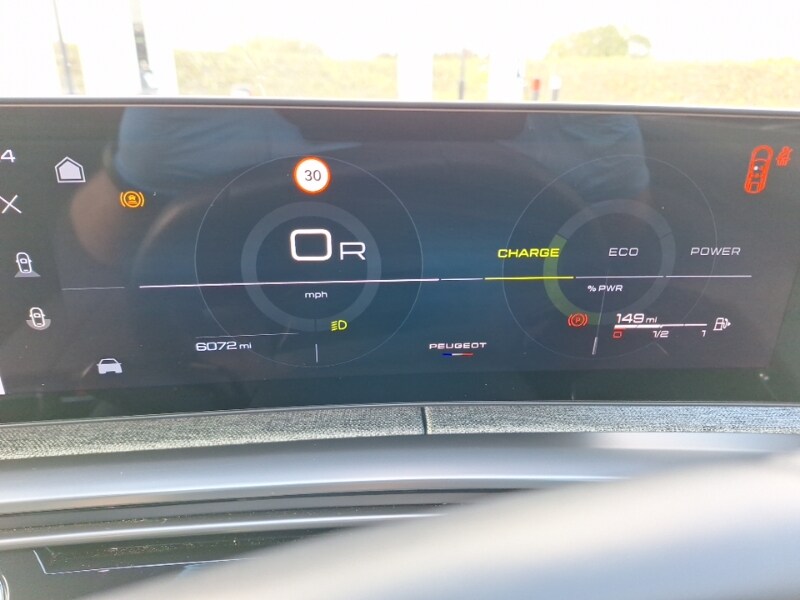 Used Peugeot 3008 2024 for sale - 76737429: Photo 10