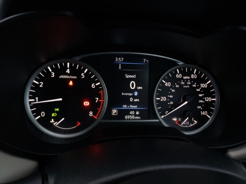 Used Nissan Micra 2022 for sale - 77877020: Photo 12