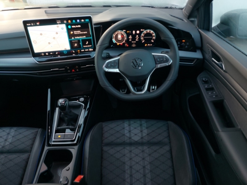 Used Volkswagen Golf 2025 for sale - 77842154: Photo 11