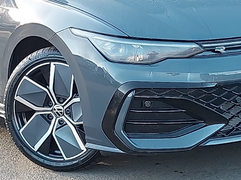 Used Volkswagen Golf 2025 for sale - 77842154: Photo 9