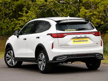 Used GWM Haval Jolion Pro 2025 for sale - 76838641: Photo