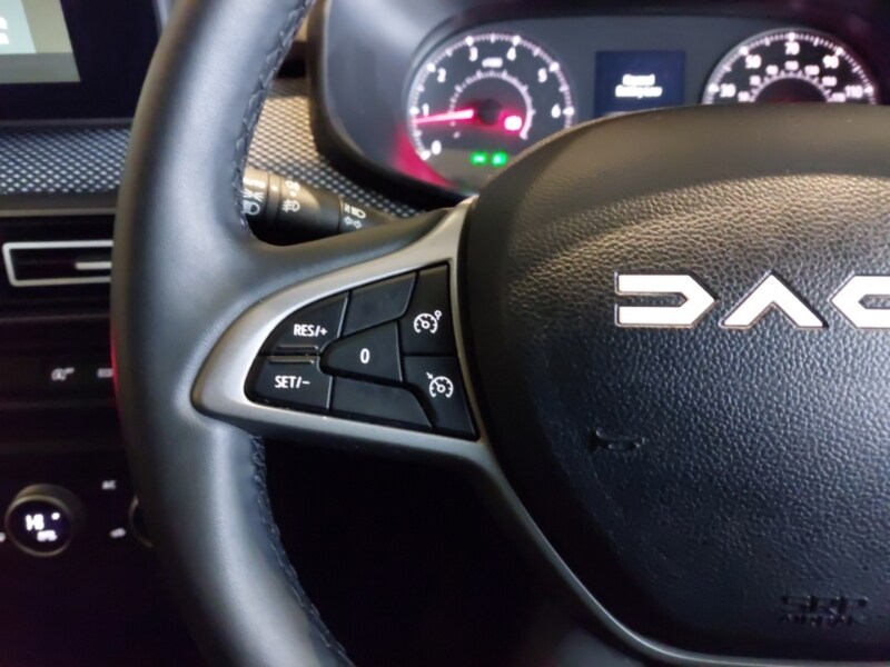 Used Dacia Jogger 2024 for sale - 77556564: Photo 10