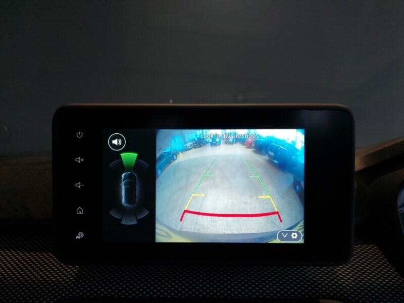 Used Dacia Jogger 2024 for sale - 77556564: Photo 12