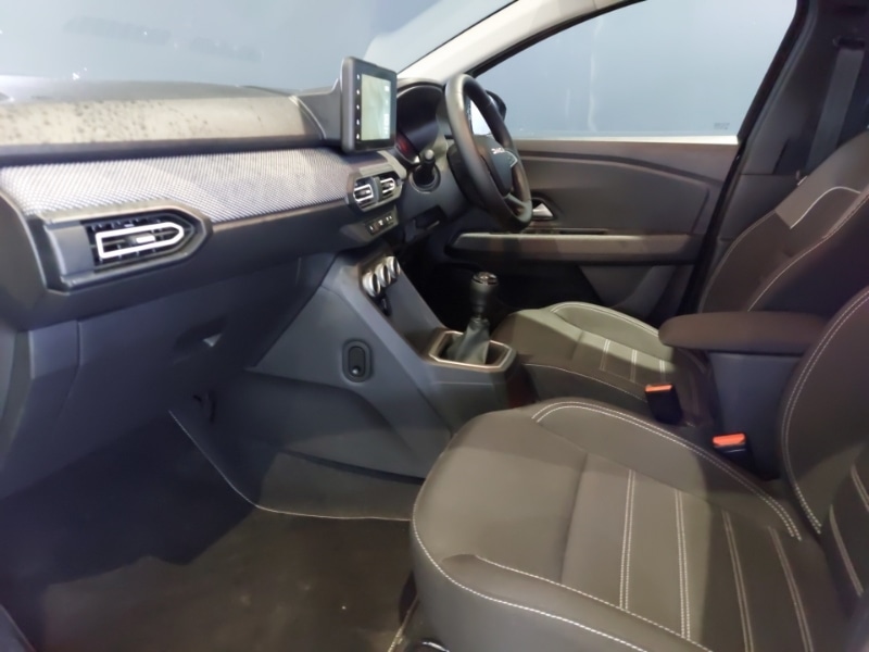 Used Dacia Jogger 2024 for sale - 77556564: Photo 5