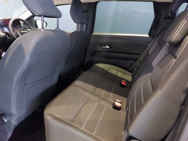 Used Dacia Jogger 2024 for sale - 77556564: Photo 6