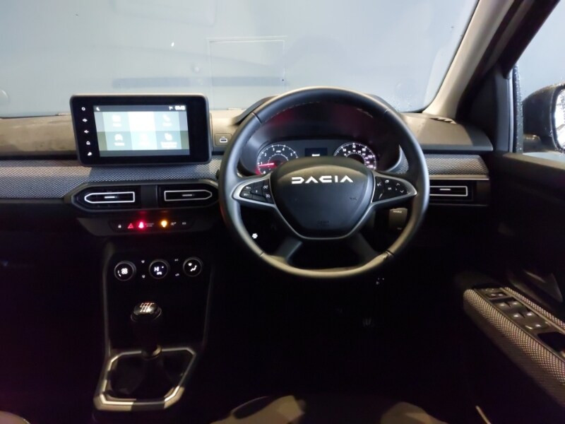 Used Dacia Jogger 2024 for sale - 77556564: Photo 7