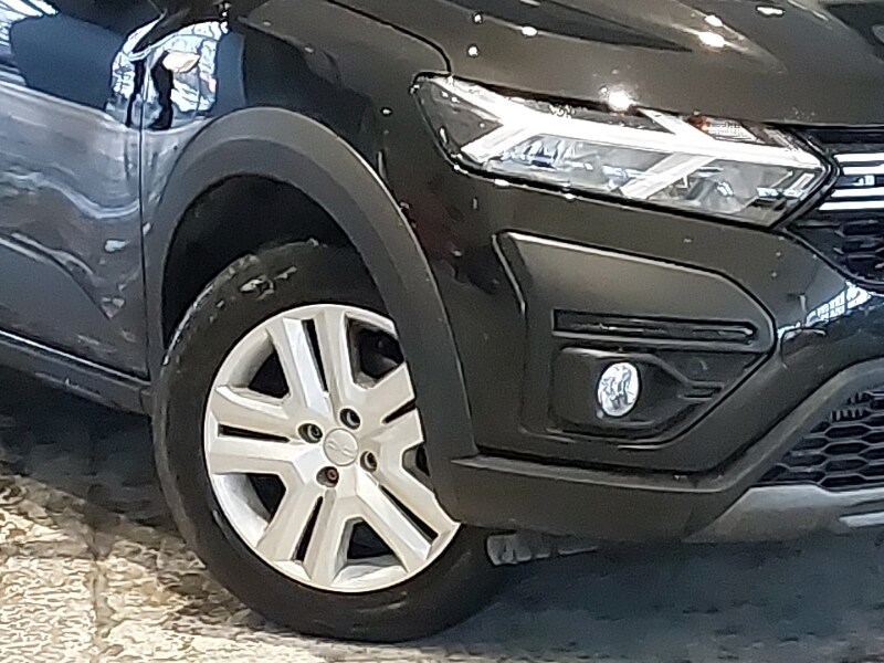 Used Dacia Jogger 2024 for sale - 77556564: Photo 9