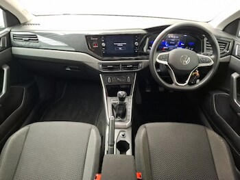 Used Volkswagen Polo 2023 for sale - 75557833: Photo