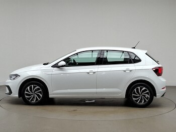 Used Volkswagen Polo 2023 for sale - 75557833: Photo