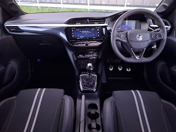 Used Vauxhall Corsa 2024 for sale - 77695110: Photo