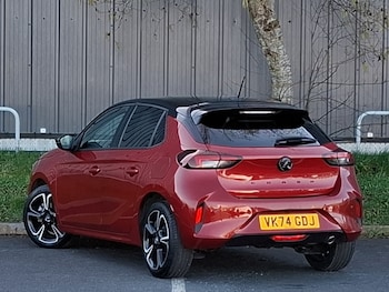 Used Vauxhall Corsa 2024 for sale - 77695110: Photo