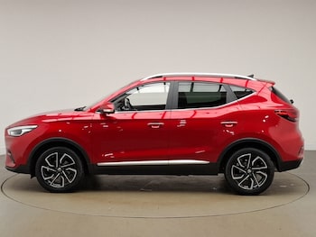 Used MG MG ZS 2023 for sale - 78290587: Photo