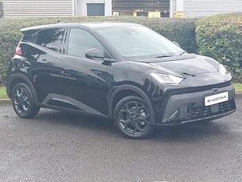 BYD Dolphin feature image