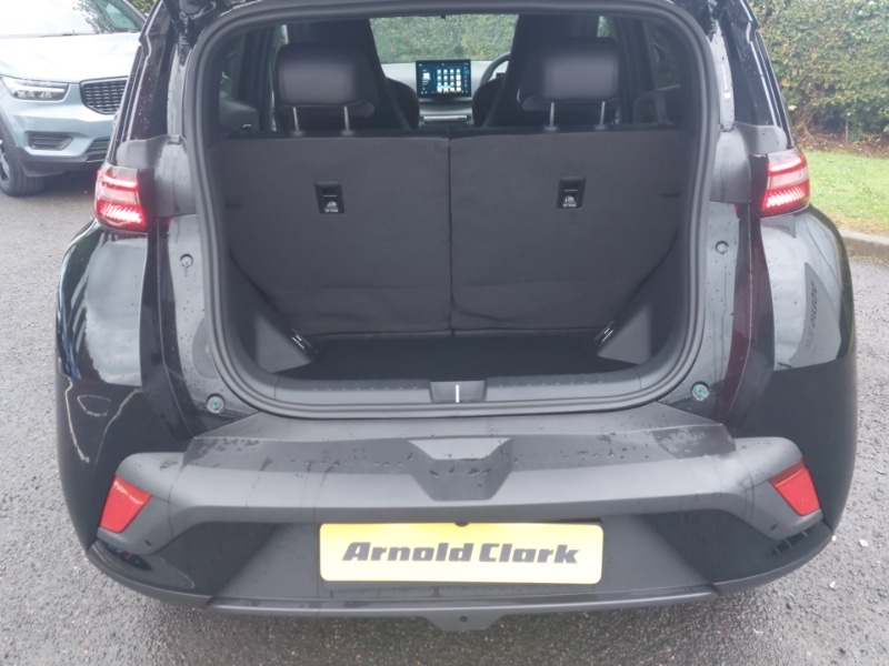 Used BYD Dolphin 2025 for sale - 77090661: Photo 8