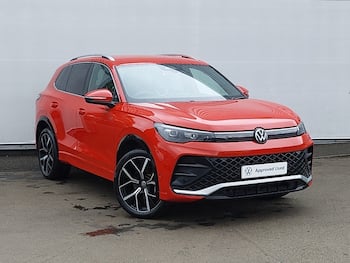 Used Volkswagen Tiguan 2025 for sale - 79612254: Photo