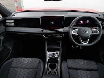 Used Volkswagen Tiguan 2025 for sale - 79612254: Photo