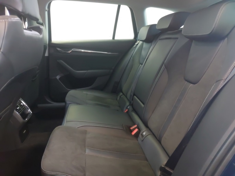 Used Skoda Octavia 2023 for sale - 76838093: Photo 6