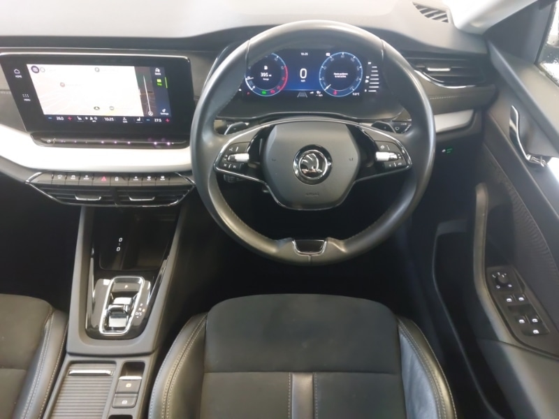 Used Skoda Octavia 2023 for sale - 76838093: Photo 7