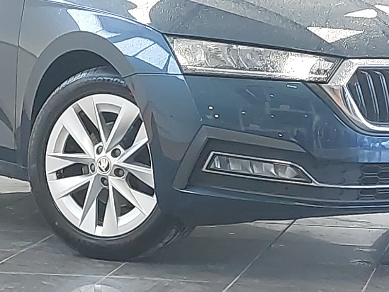 Used Skoda Octavia 2023 for sale - 76838093: Photo 9