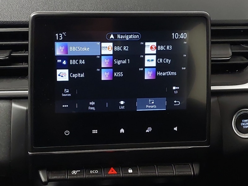 Used Renault Captur 2022 for sale - 77537062: Photo 11