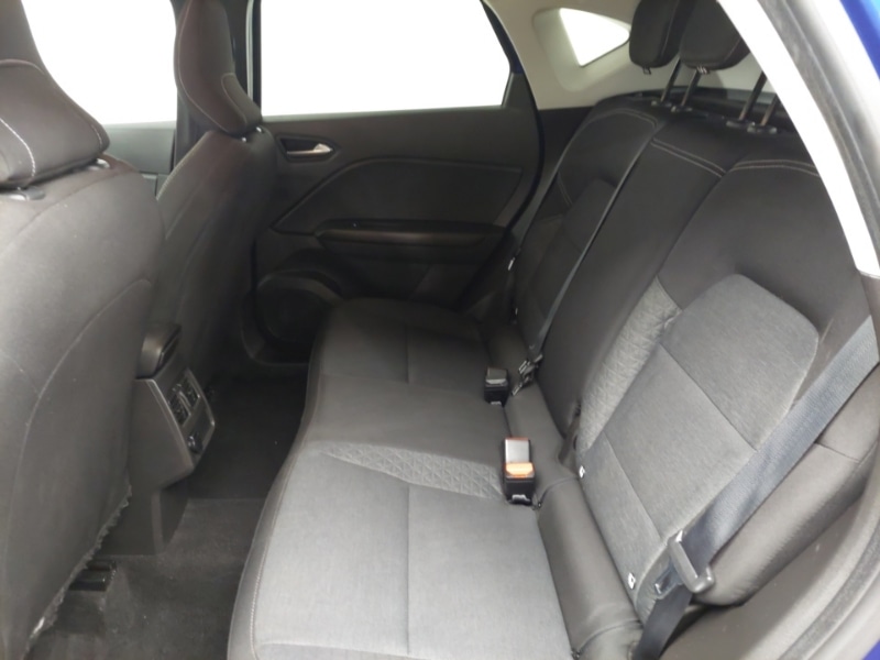 Used Renault Captur 2022 for sale - 77537062: Photo 6