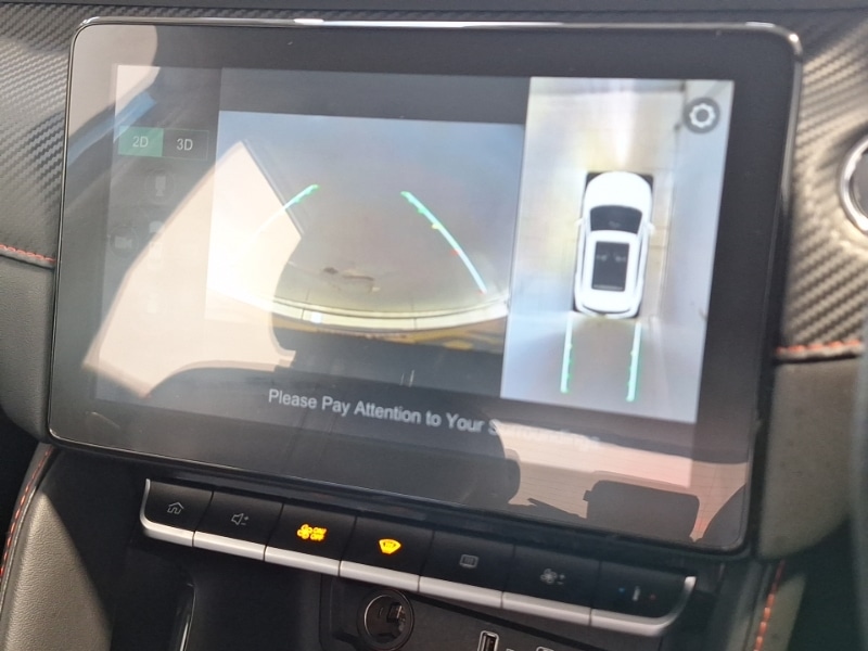 Used MG MG ZS 2021 for sale - 77948462: Photo 10