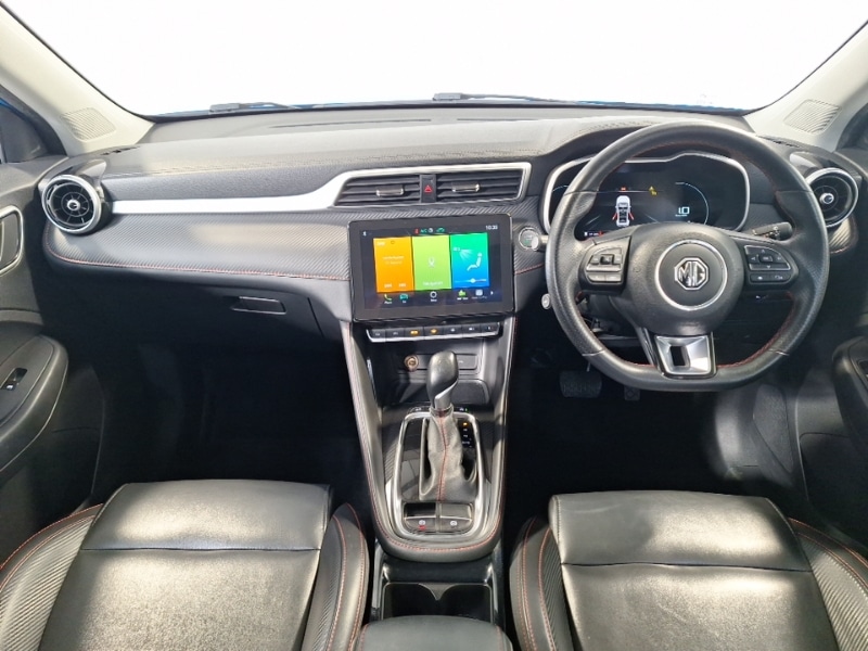 Used MG MG ZS 2021 for sale - 77948462: Photo 2