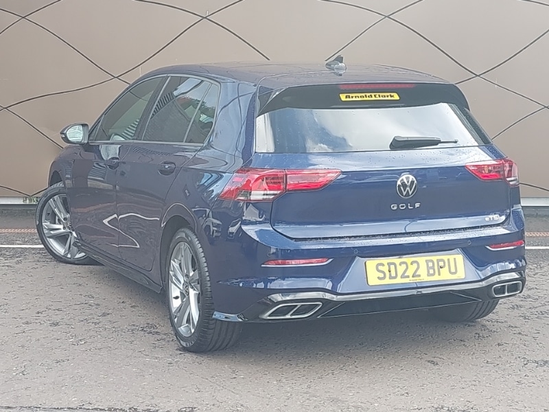 Used Volkswagen Golf 2022 for sale - 76387727: Photo 3