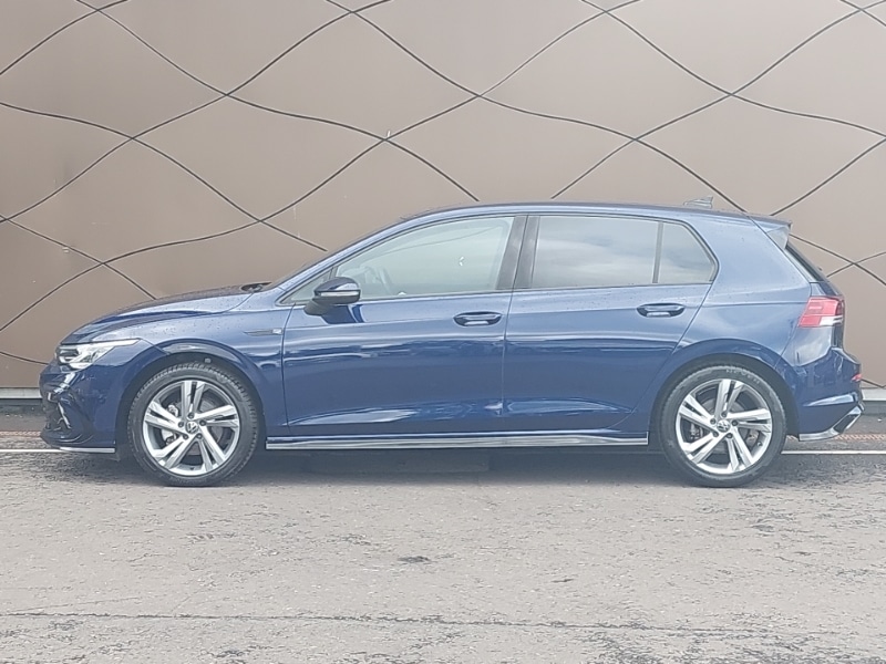 Used Volkswagen Golf 2022 for sale - 76387727: Photo 4