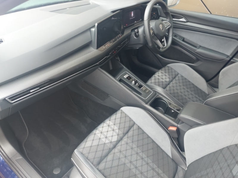 Used Volkswagen Golf 2022 for sale - 76387727: Photo 5