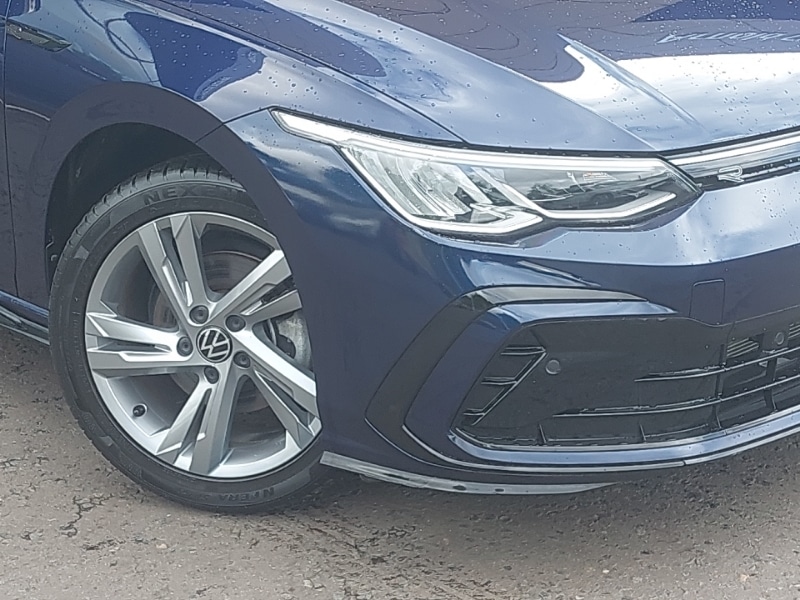 Used Volkswagen Golf 2022 for sale - 76387727: Photo 9