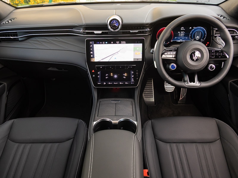 Used Maserati Other 2025 for sale - 76529123: Photo 2