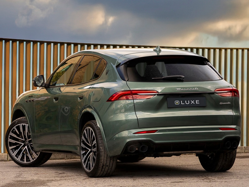 Used Maserati Other 2025 for sale - 76529123: Photo 3