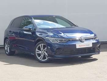 2024 - 1.5 TSI 150 R-Line 5dr