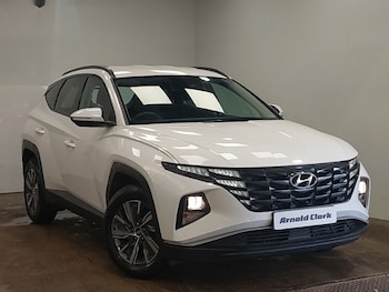 Used Hyundai TUCSON 2023 for sale - 78328081: Photo