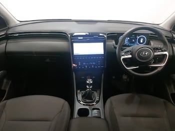 Used Hyundai TUCSON 2023 for sale - 78328081: Photo