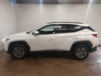 Used Hyundai TUCSON 2023 for sale - 78328081: Photo