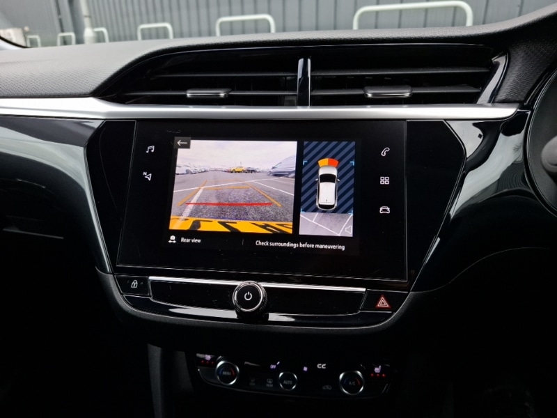 Used Vauxhall Corsa 2022 for sale - 78126760: Photo 10