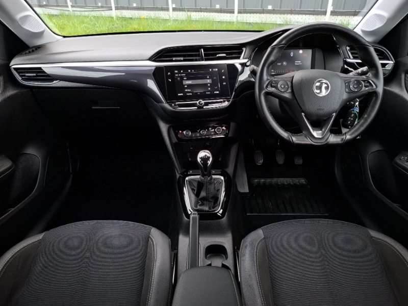 Used Vauxhall Corsa 2022 for sale - 78126760: Photo 2