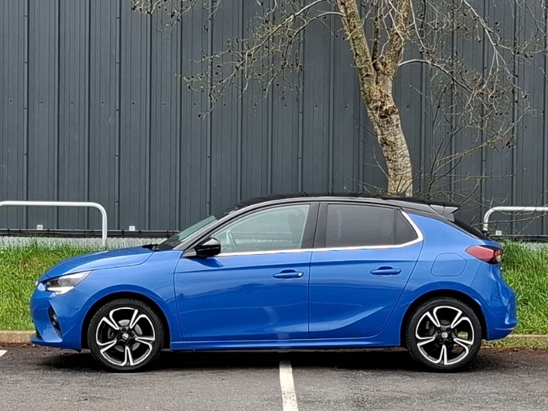 Used Vauxhall Corsa 2022 for sale - 78126760: Photo 4