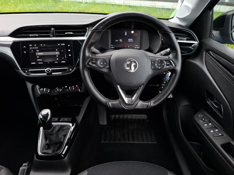 Used Vauxhall Corsa 2022 for sale - 78126760: Photo 7