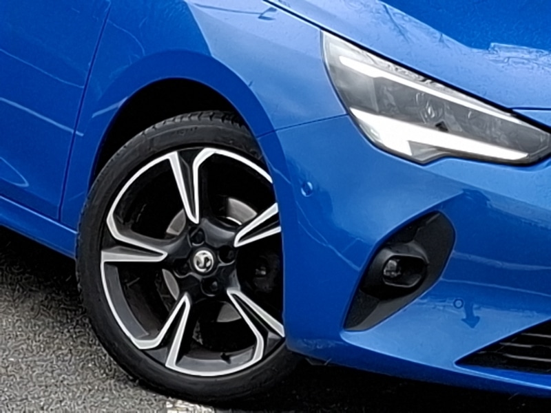 Used Vauxhall Corsa 2022 for sale - 78126760: Photo 9