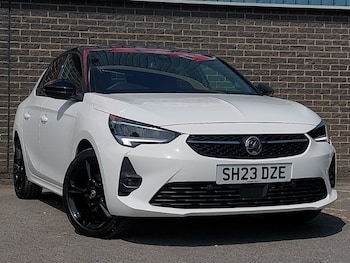 Vauxhall - Corsa