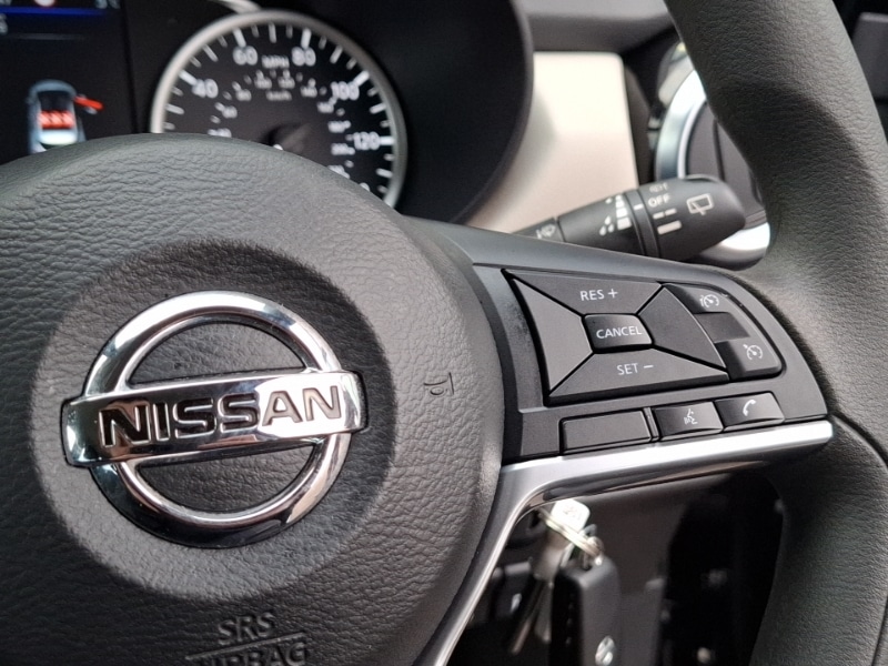 Used Nissan Micra 2022 for sale - 77986826: Photo 10