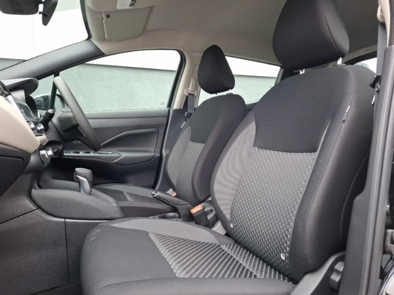 Used Nissan Micra 2022 for sale - 77986826: Photo 5