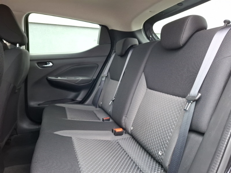 Used Nissan Micra 2022 for sale - 77986826: Photo 6