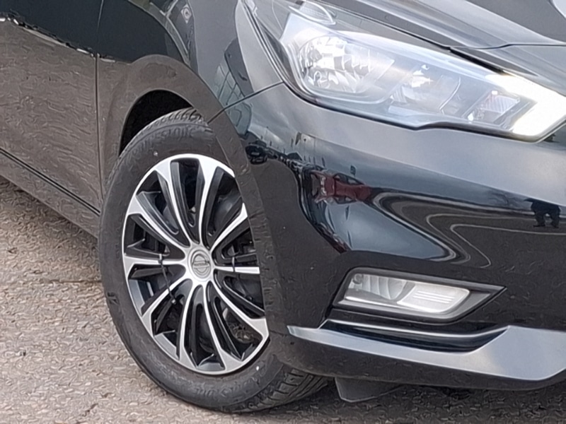 Used Nissan Micra 2022 for sale - 77986826: Photo 9