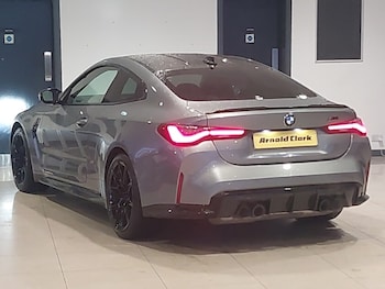 Used BMW M4 2022 for sale - 78152206: Photo